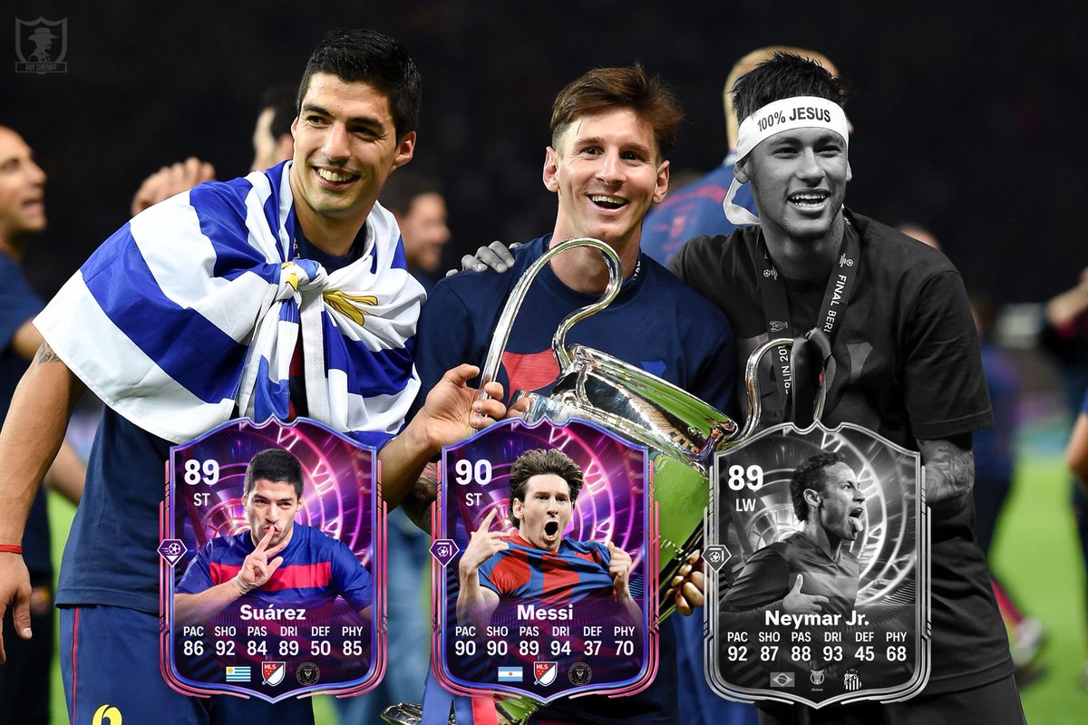 Fut Sheriff tweet media