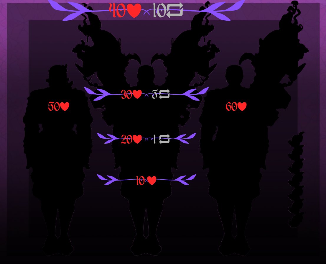 Standby!⚔️

As the nature of war is ever changing, so too must the commanders evolve, even those from beyond the grave. It is still my honor to serve beside you! Behold, the latest evolution of your fallen commander!⚔️

⚔️ #Vtuber ⚔️ #ModelReveal ⚔️ #ENVtuber ⚔️