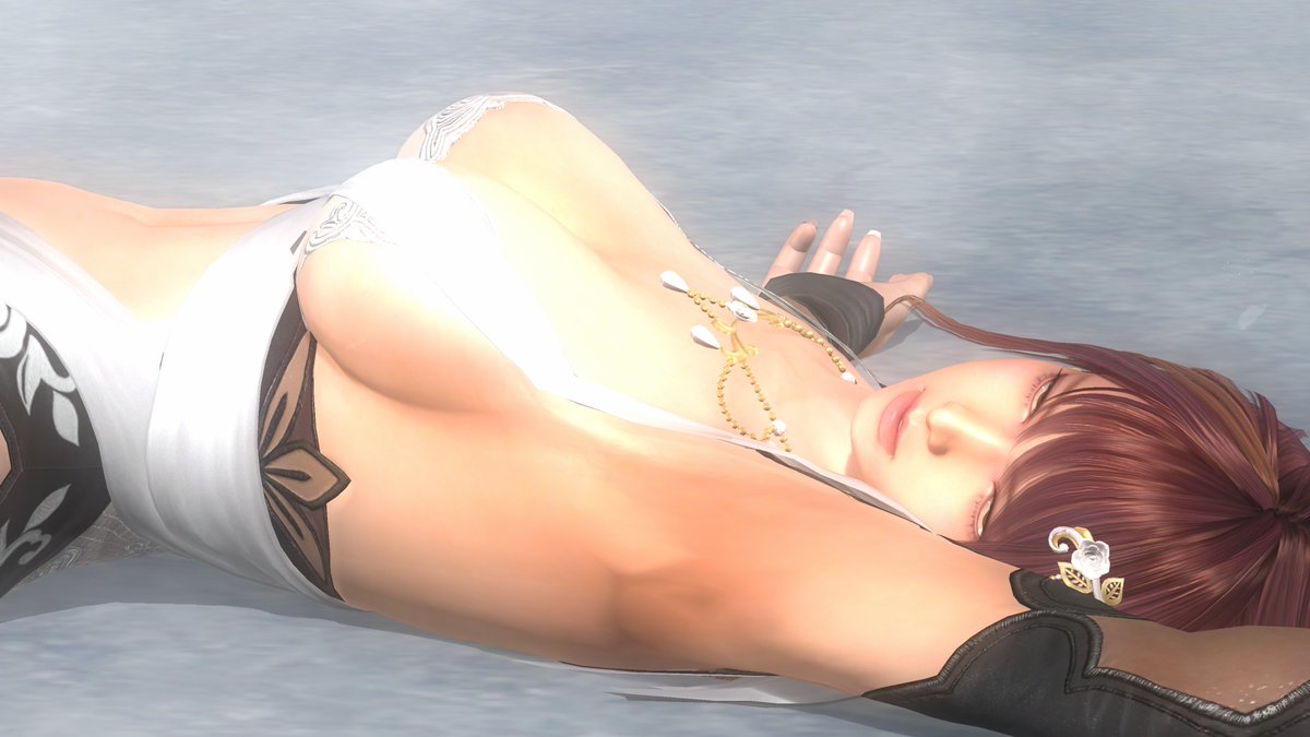Terrap994's tweet photo. DOA5LR MOD pose edit

Happy new year!!😆

1/2 https://t.co/NyN4Rw7bx0