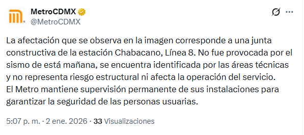 anonopshispano's tweet photo. No es "gasolinazo", es "ajuste al IEPS". ⛽📈
No es "descarrilamiento", es "incidente ferroviario". 🚆⚠️
No es "arrodillarse ante Trump", es "cumplir con tratados". 🤝🇺🇸
No es "desabasto", es "problema en la distribución". 📦🔄
No es "incompetencia", es "estar aprendiendo". 🤦‍♂️📚
No es "robo a SEGALMEX", es "ser engañado por priistas". 🕵️‍♂️🎭
No es "lavado de dinero", es "un error administrativo". 💸🗂️
No es "mansión", es "una casita en Tepoztlán". 🏡😌
No es "masacre", es "incidencia de seguridad con afectación a vidas humanas". 🚨🕊️
No es "impuesto disfrazado", es un "arancel para proteger 350 mil empleos". 💰🛡️
No es "terrorismo fiscal", es "aumentar las facultades recaudatorias". 🧾📊
No es "espionaje masivo", es "certidumbre de datos digitales". 👁️💻
No es "grieta", es "junta constructiva". 🧱🔧

Ya párenle ¿no? 😑✋