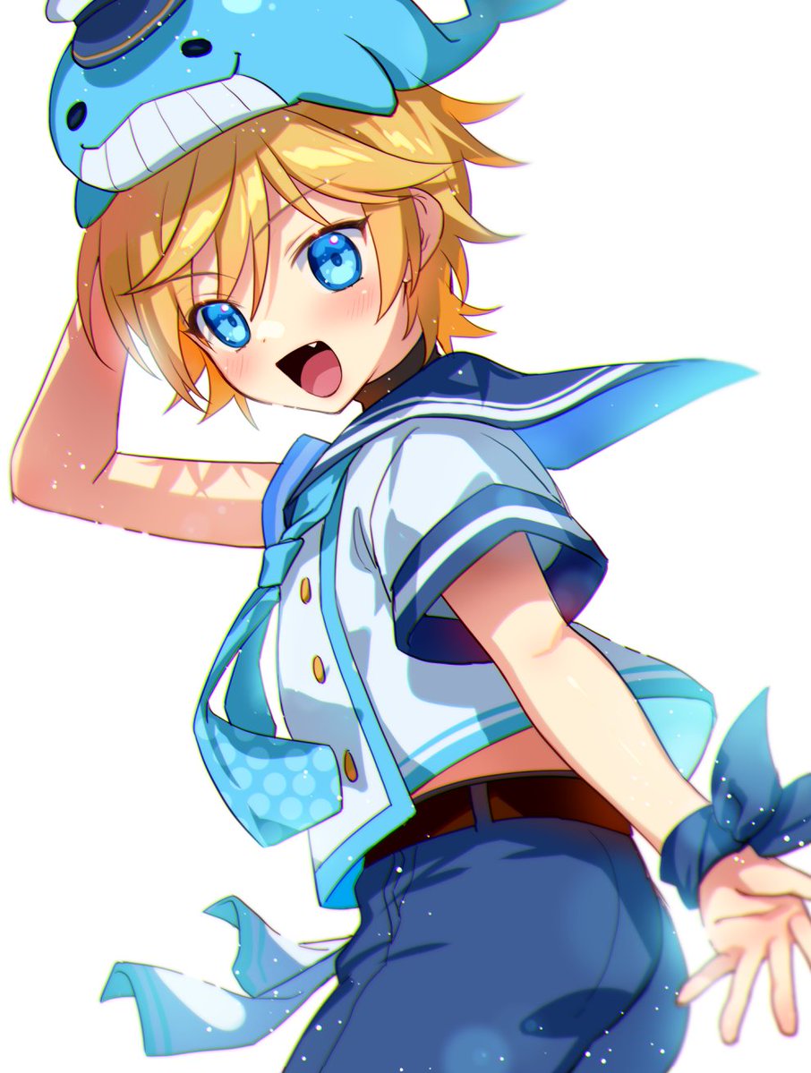 イラスト企画4人目は
<a href="/KJR_game/">くじげーむ🐋🎮Vtuber</a>　さんです！

ご参加有難うございました！