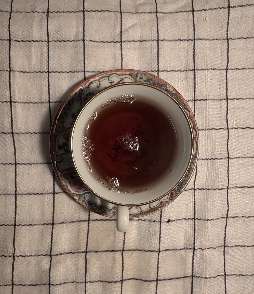 Schön..