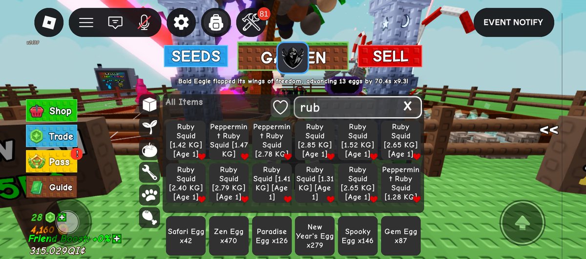 Klein moretti ready gag needs tweet media