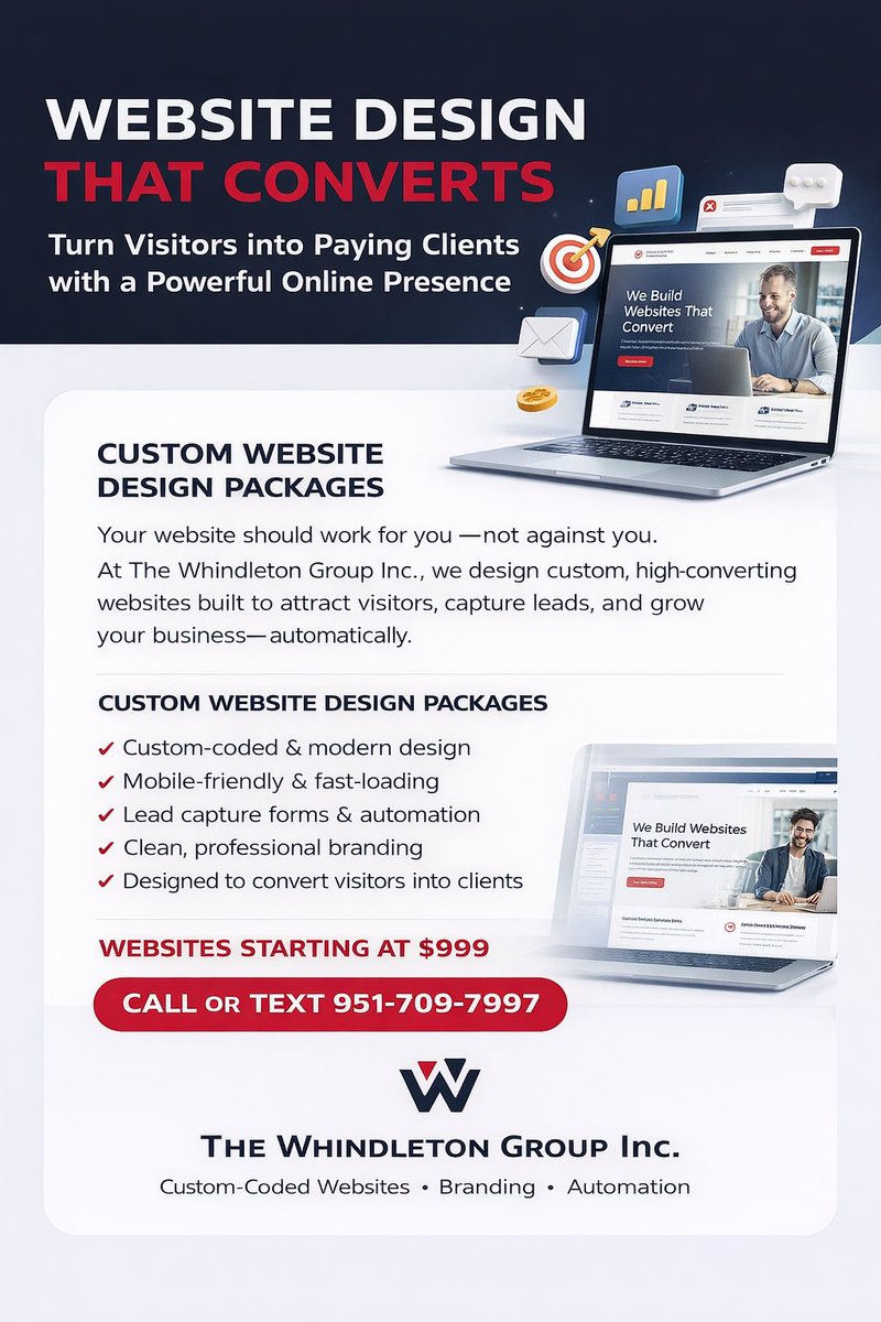 WhindletonD's tweet photo. We are back and better then ever reach out for your business needs https://t.co/XmCBWDZuAN