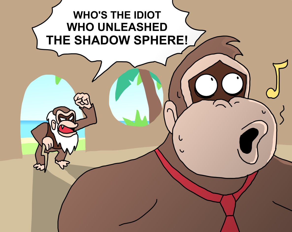 Mojobo (@mojobojomo) on Twitter photo 