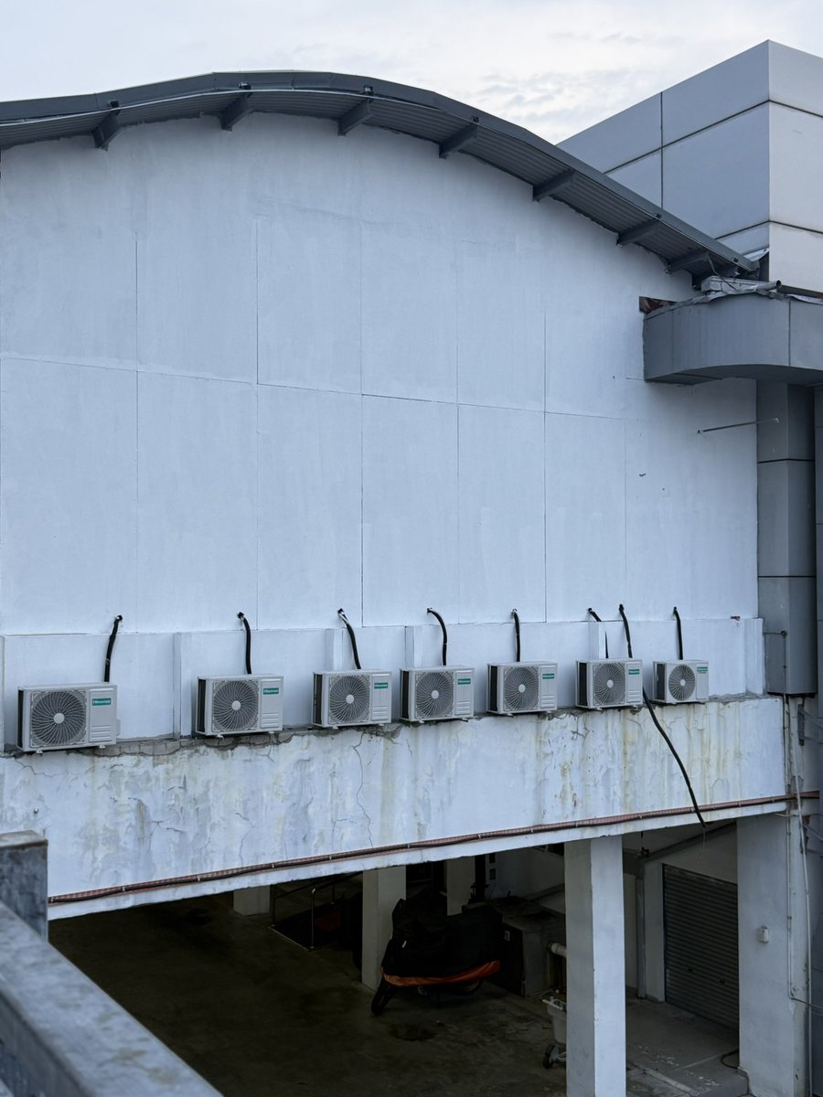 SYARAWI® tweet media