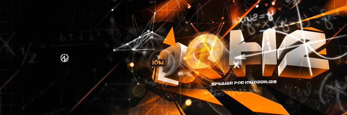 Appreciate <a href="/7uzian/">ioN Luzian</a> for this amazing rebrand!