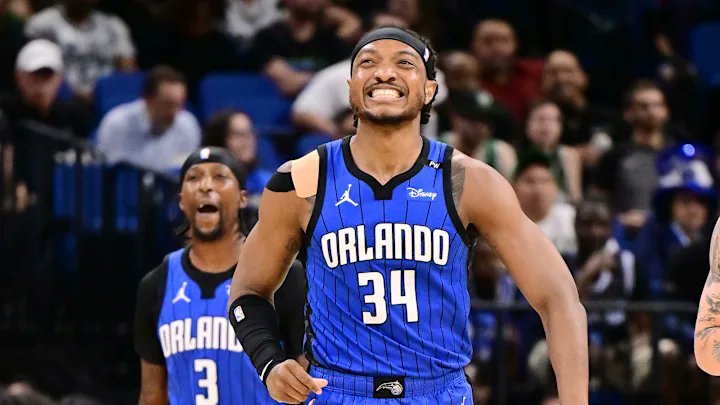 SlickPlcks's tweet image. 🏀 NBA Card (2/1)

2U Wendell Carter Jr. 12+ PTS @ 1.71
2U Anthony Black 18+ PTS @ 1.95
1.5U Collin Gillespie 15+ PTS @ 1.93
1U Desmond Bane 5+ AST @ 2.00
1U Desmond Bane 5+ REB @ 1.69

Last 5/6 cards have cashed.
Staying disciplined — floors over ceilings. Let’s keep rolling 💰