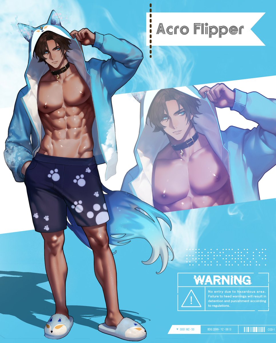 Acro ☄️🦊 tweet media