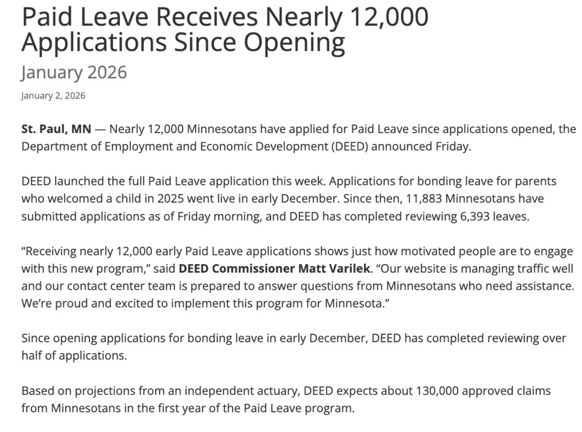 AdamSchwarze's tweet image. Instead of STOPPING fraud, Tim Walz and @PeggyFlanagan created new avenues for it.