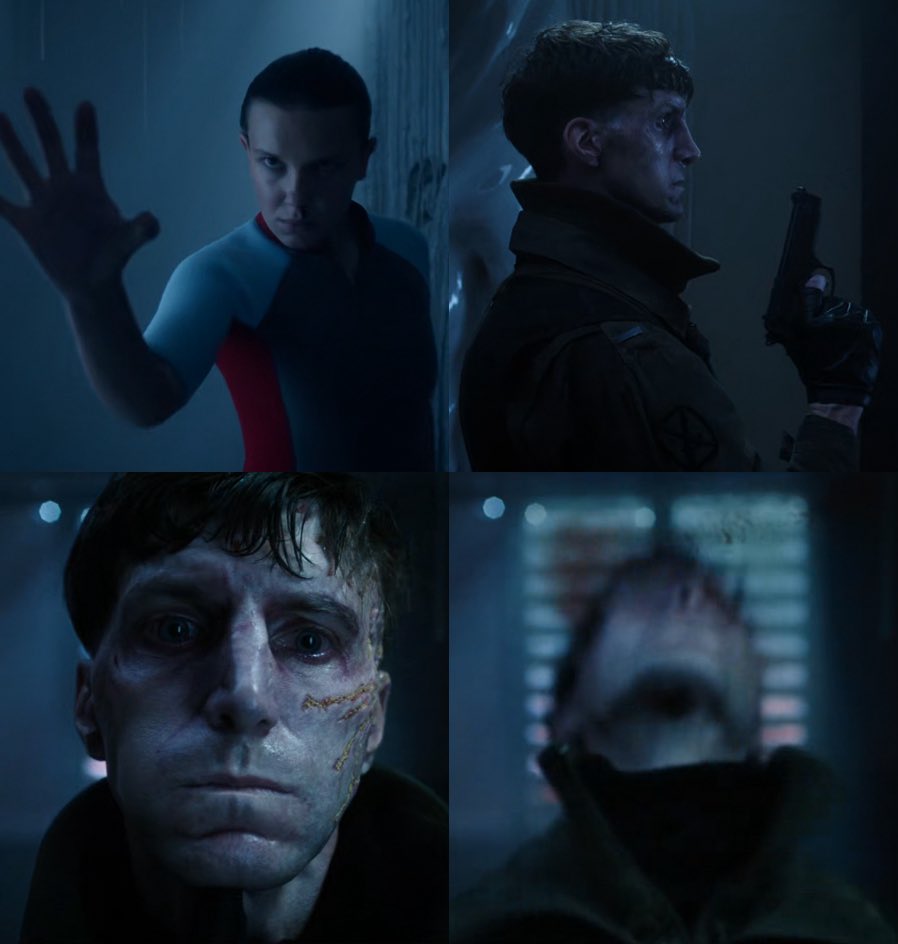 011scenes's tweet image. love it when she gets creative like this 😌