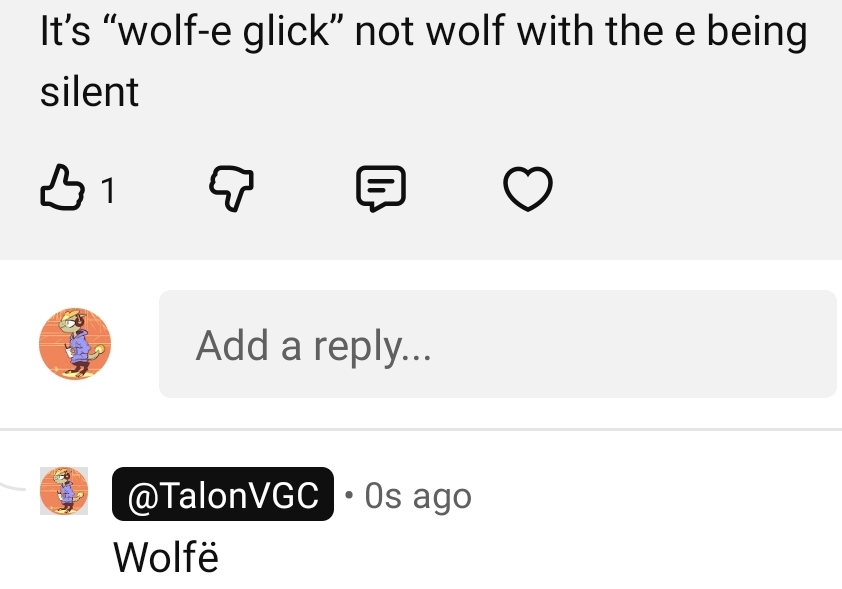 Talon (@talonvgc) on Twitter photo 