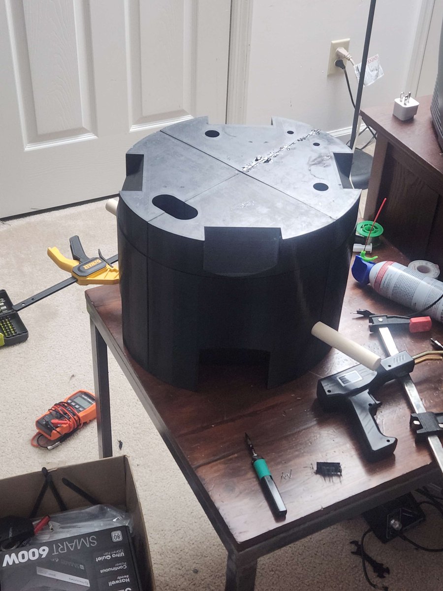 cMAYK_'s tweet photo. The cylinder of mysteries https://t.co/Jab1uKIAxp
