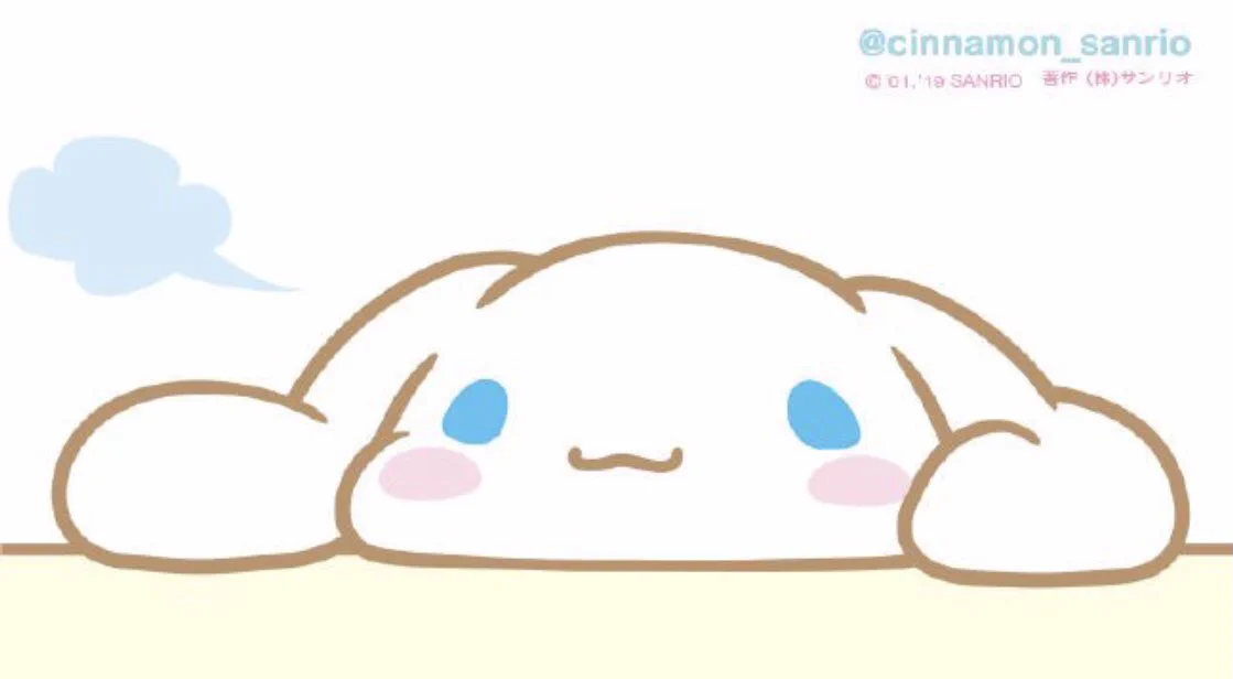 シナモン【公式】 on X: 