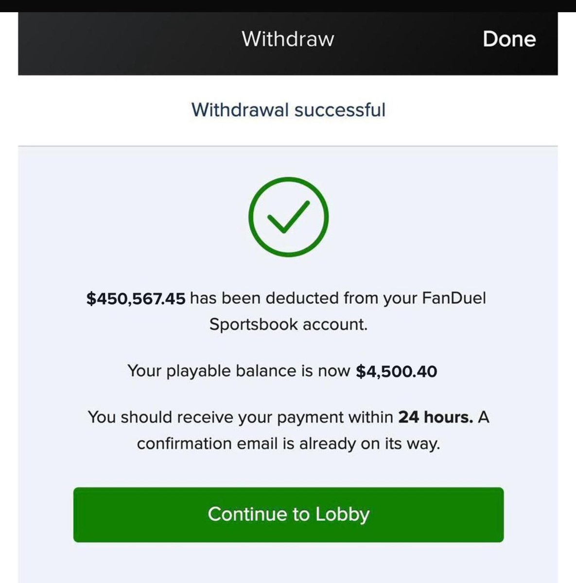 kingtipster tweet media