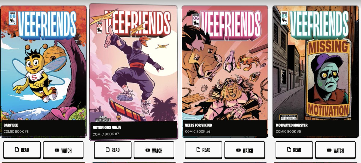 Gary Vaynerchuk tweet media