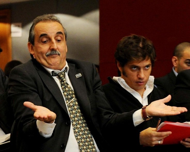 El Restaurador tweet media