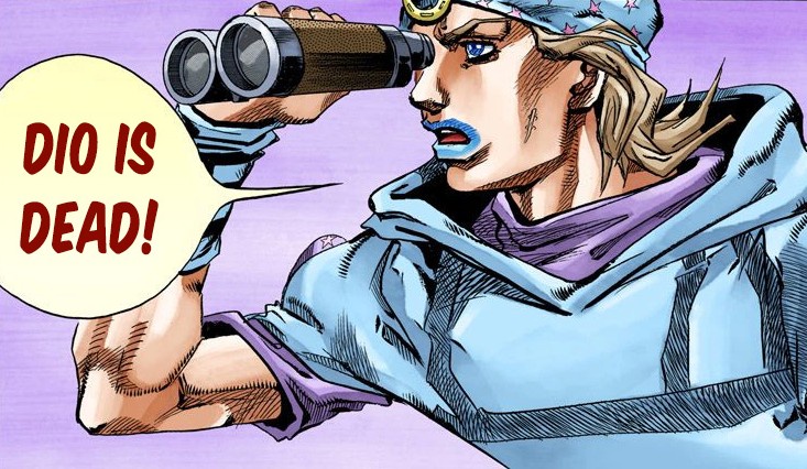 diejonihourly's tweet image. 