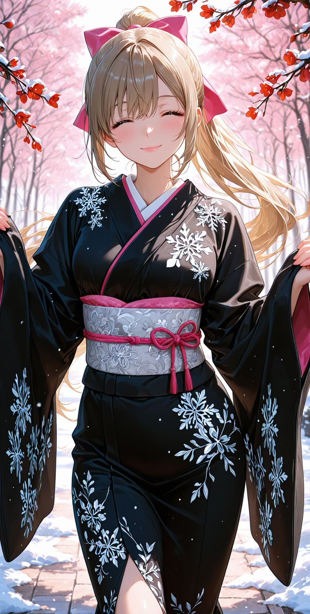 おはようございます⛄️