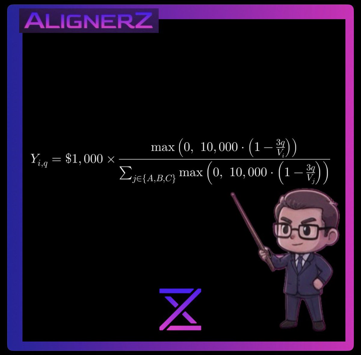 The First Aligner (@First_Aligner) / Posts / X