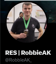 RES | RobbieAK tweet media