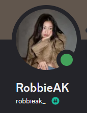 RES | RobbieAK tweet media