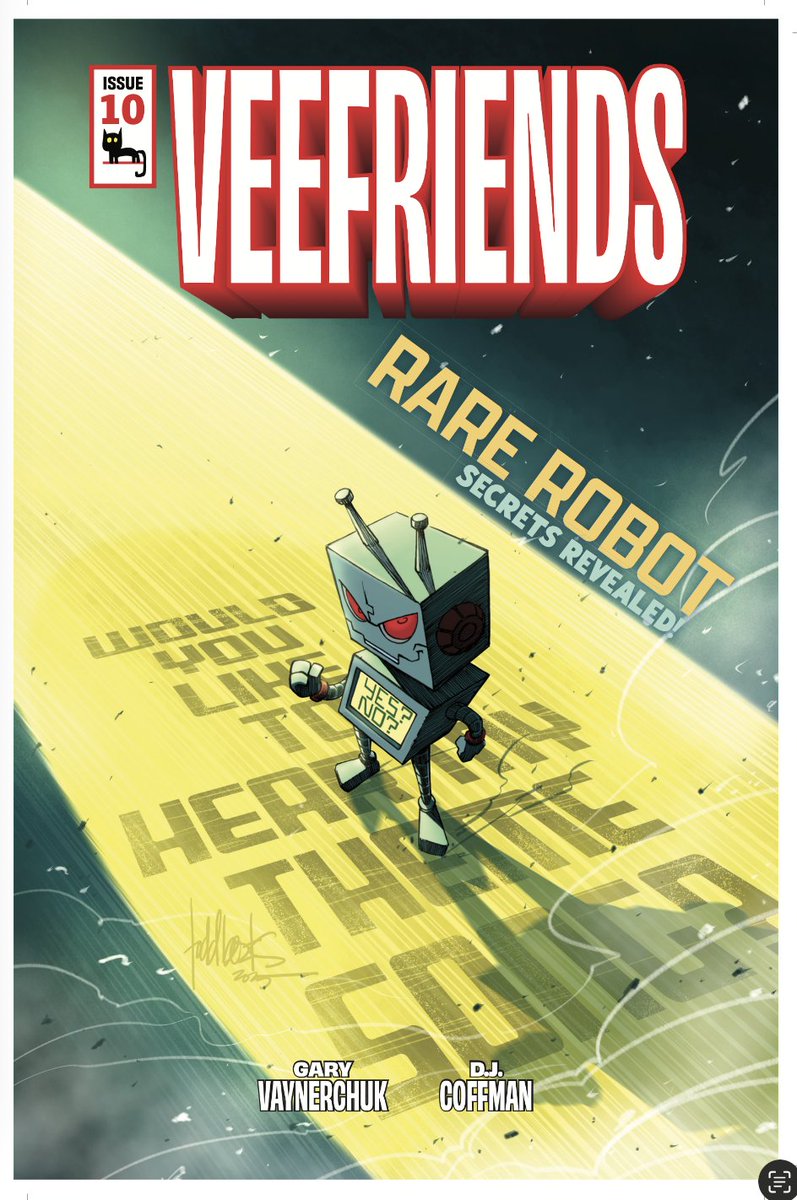 Gary Vaynerchuk tweet media