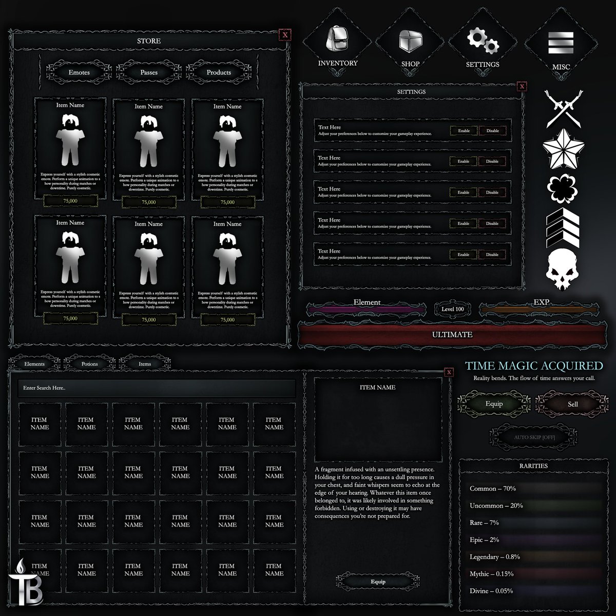 TorchBuild (Coms OPEN) tweet media