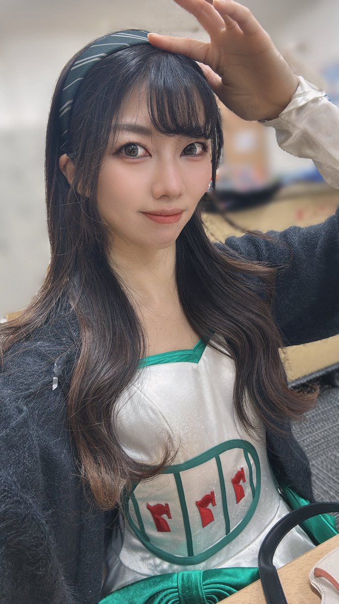 仙台稼働中✨️🫶