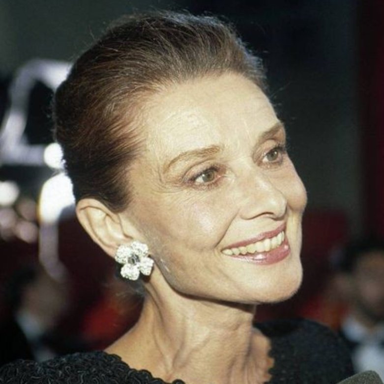 audrey hepburn enthusiast tweet media