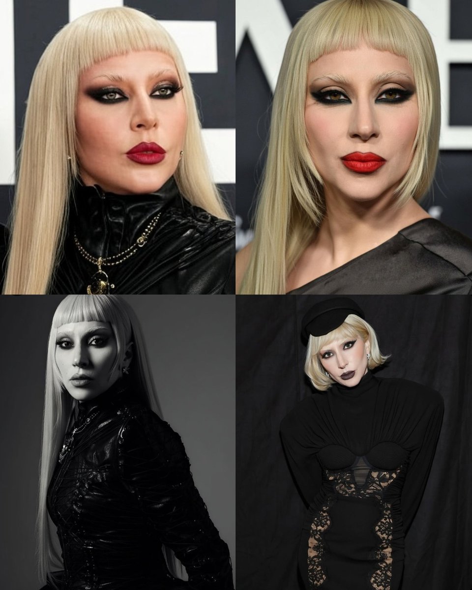 Longtimeladygag's tweet image. Mayhem Monster