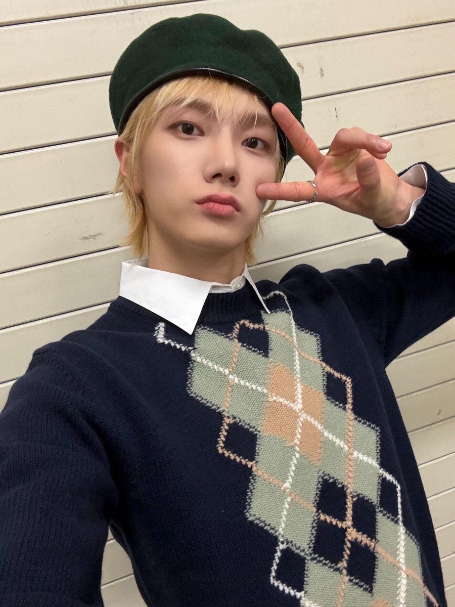 260103 위버스 포스트 #성호