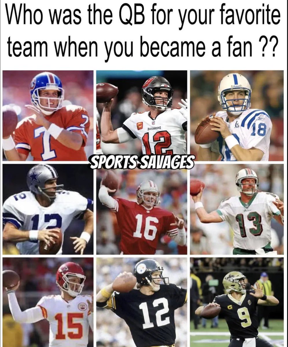VinnysCorner1's tweet image. Phil Simms For Me, What About You??