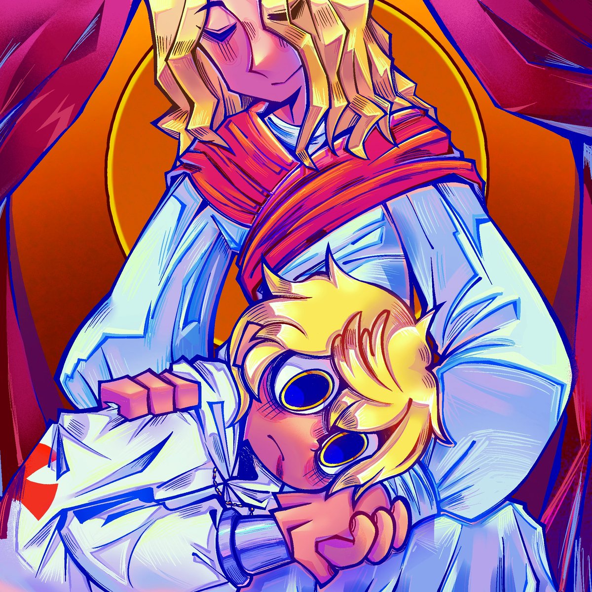 #hetalia #aphfrance #aphknightstemplar wa wa wa