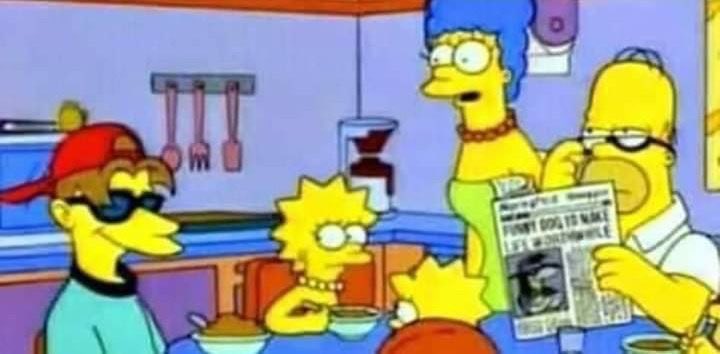 Mi novio tiene la bateria social mas duradera del planeta y hace tres dias estoy recibiendo gente