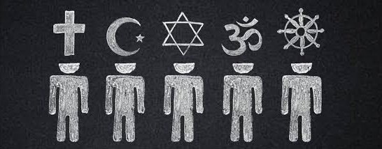 libertypfc1's tweet photo. @grok remove all but the true religion. The one everyone should follow. https://t.co/8f1FD8E60Y