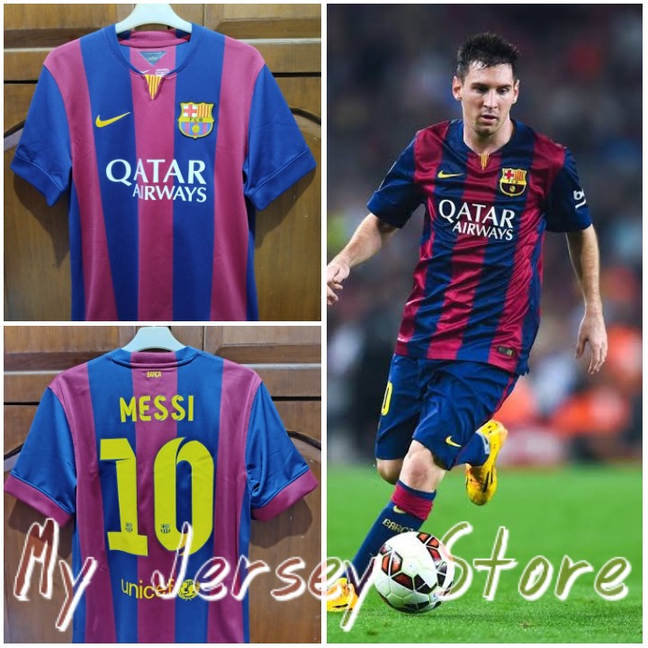 Weekend Sale:

Zamorano M 1800K
Messi 2016 M 1000K
Messi 2015 M 1000K
Messi 2014 M 1500K

Whatsapp 081703149507

Pls RT Thx
<a href="/Jerseyforum/">Si Paling Jersey</a>
<a href="/jerseysneil/">#lelangsneil</a>
<a href="/shirt_x/">The Shirt X-change</a>
#jersey4sale