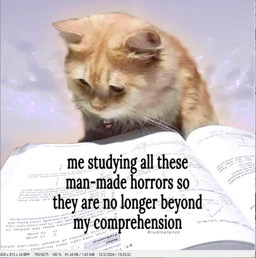 deep from the strategic meme reserve