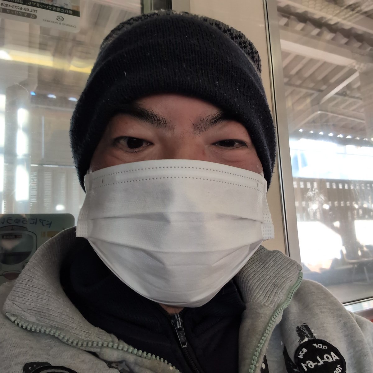 そら SoRa__army そらちゃん、明けましておめでとう。2026年もよろしく