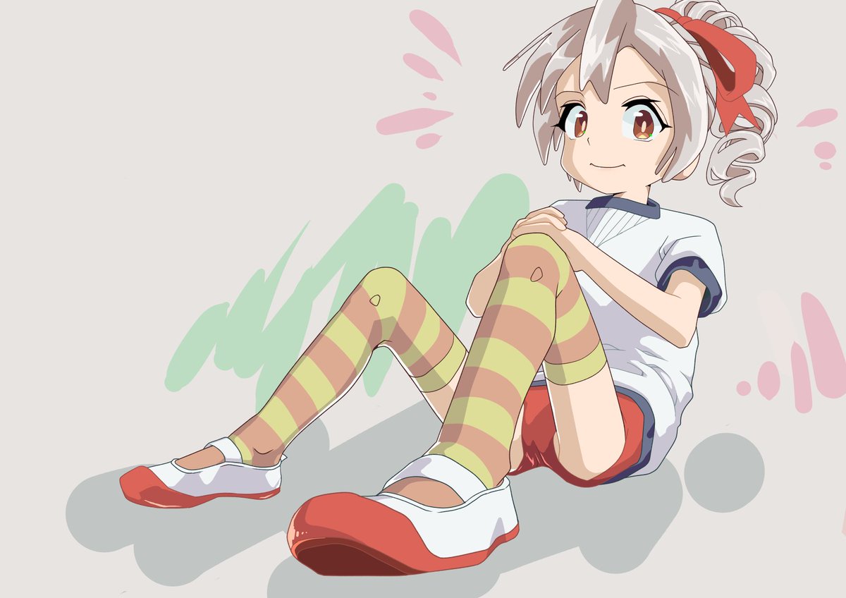 おにまいお絵描き