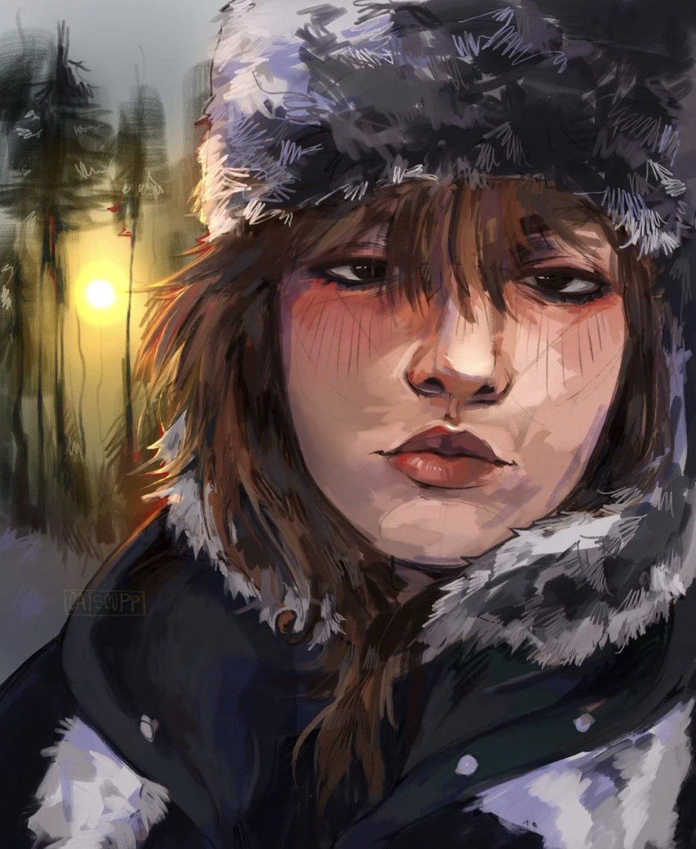 🎐catsoupp tweet media