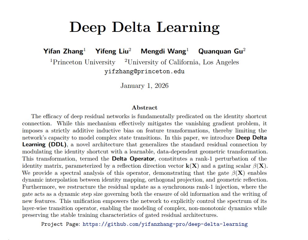 deep delta paper