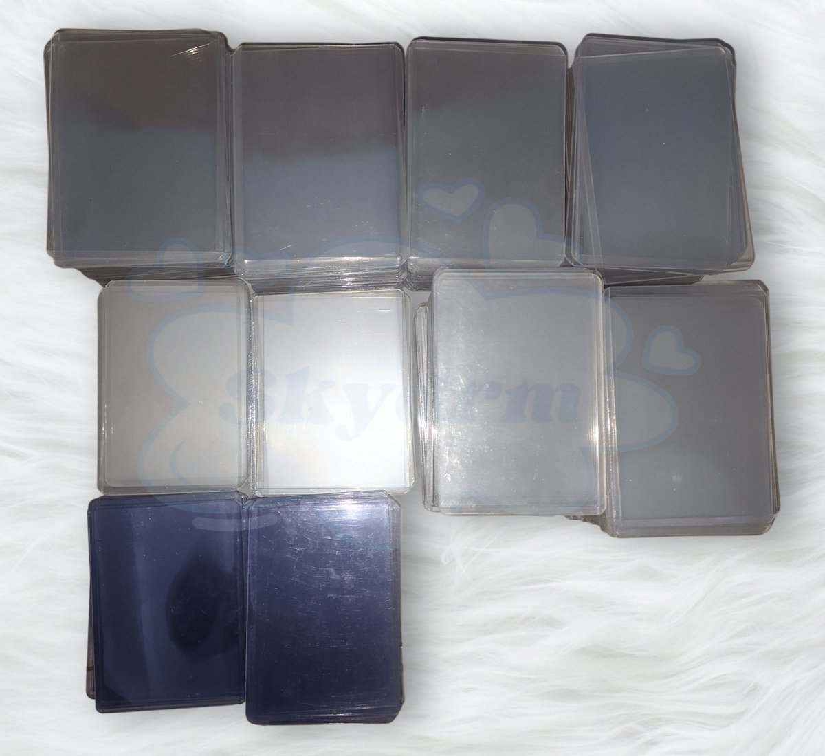 skylinedrm's tweet image. (HELP RT) 

Wts preloved toploader from KR, JP, CH!

1,5k / ea

𖥔 tebal &amp;amp; tanpa lubang
𖥔 bebas beli berapa aja
𖥔 bebas pilih (biru/putih &amp;amp; buka atas/samping) bisa campur
𖥔 shopee video
𖥔 exc adm

📍Jawa Timur

t. toplo pc packing murah pack