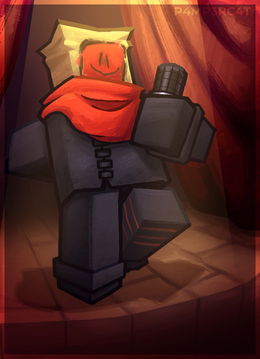 THEC0MMUNITY TAKES STAGE!!

#ROBLOX #robloxart #robloxasym #terrorrealm