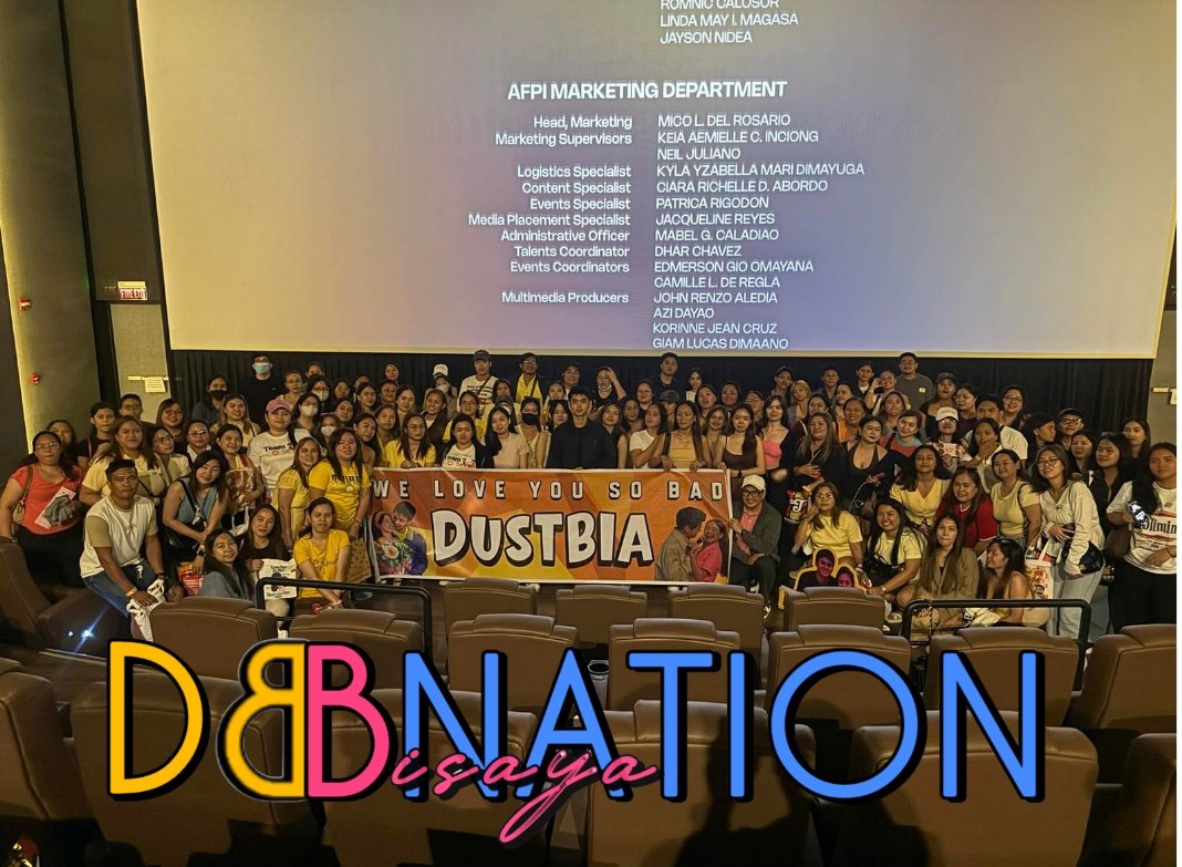 DustBia BisayaNation tweet media