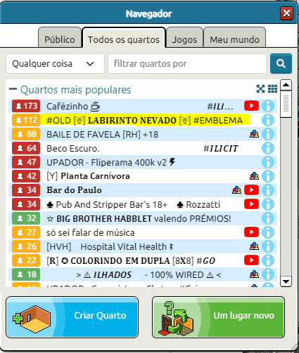 OldHabblet 🥇 tweet media