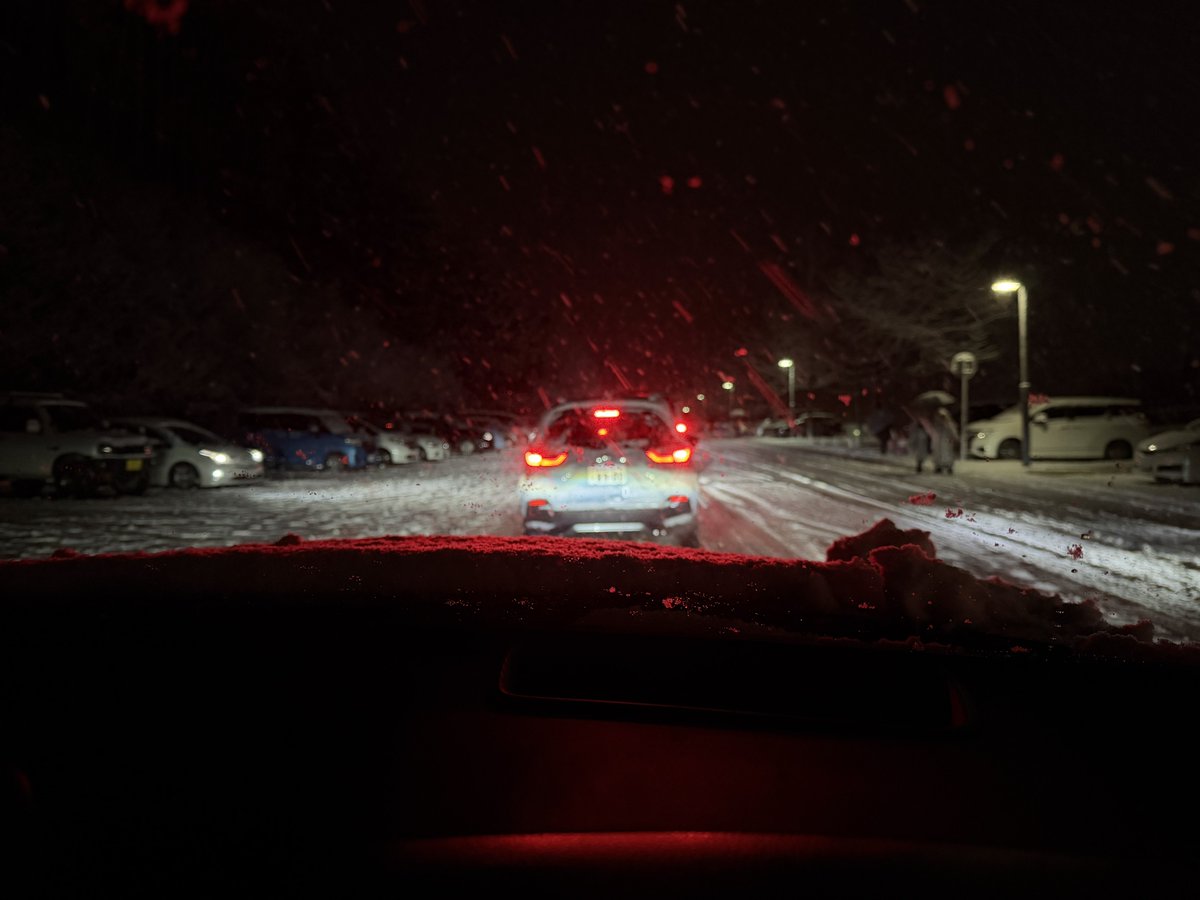 ecdriver231's tweet photo. 🎆花火の祭典 冬🎆
☃️寒かったぁ🥶 https://t.co/WBCU0xnUVT