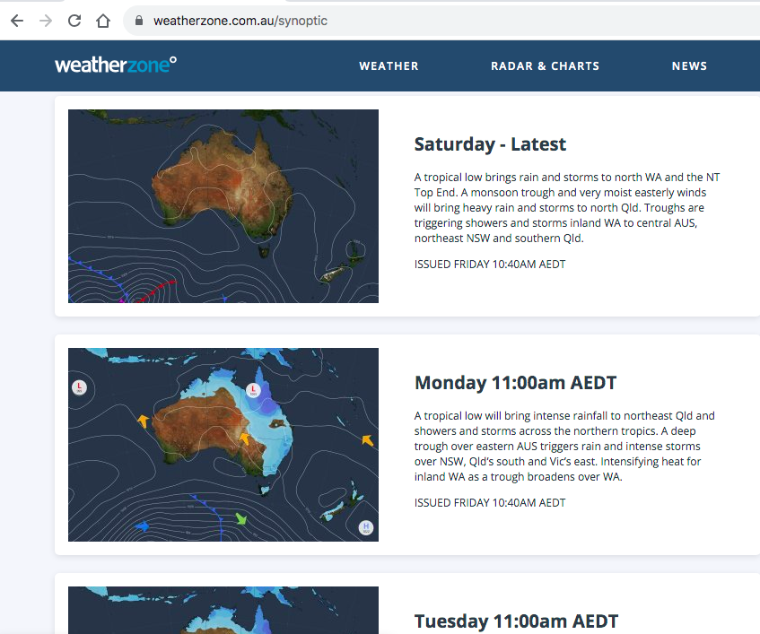 Brett_Invents's tweet photo. @weatherzone FYI - The later Saturday Synoptic is missing and nothing at all for Sunday #weather See: https://t.co/GEubsOUe3h https://t.co/Bnb4UBqRZT
