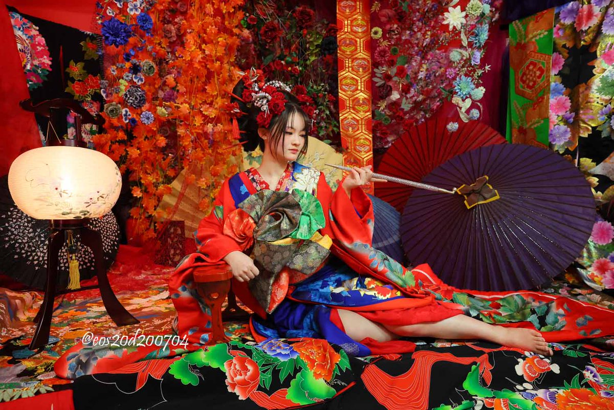 花魁撮影
モデル　ナラザメさん
スタジオ　Qizzen
<a href="/harinezumi_0420/">ナラザメ</a> 
<a href="/qizzen/">QIZZEN</a> 
お誘い受け撮影してきました、はじめましての素敵なモデル様。スタジオの皆様のサポートでスムーズな場面展開で初めてでしたが気持ちよく撮影できました。