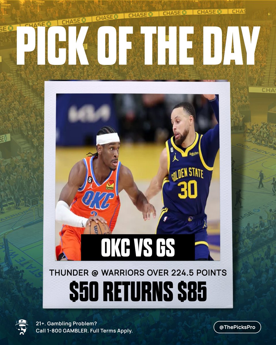 JT @ PicksPro tweet media